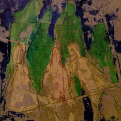 petites traces en miroir f prime 20 x 20